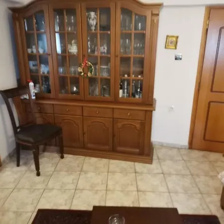 σπίτι στη γωνία Apartment Trikala (Thessaly)