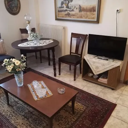 Apartment σπίτι στη γωνία *