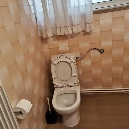 σπίτι στη γωνία Apartment Trikala (Thessaly)