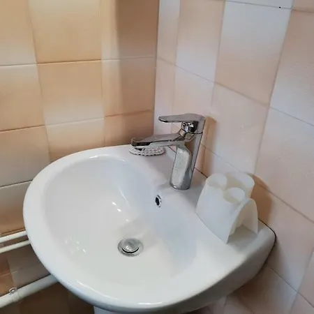Apartment σπίτι στη γωνία *
