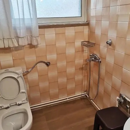 σπίτι στη γωνία