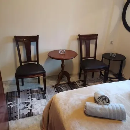Apartment σπίτι στη γωνία